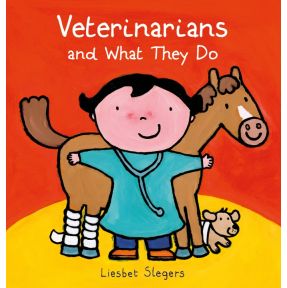 Veterinarians and What They Do