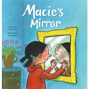 Macie's mirror