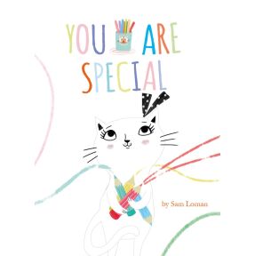 You are special