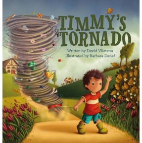 Timmy's Tornado