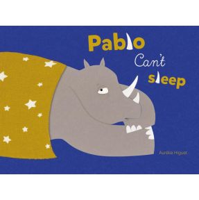 Pablo Can't Sleep