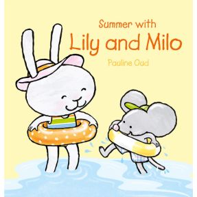 Summer with Lily and Milo