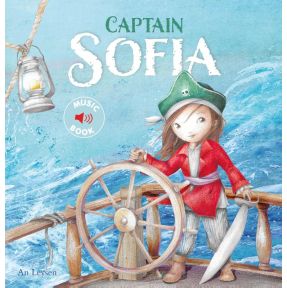 Captain Sofia