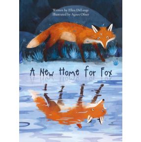 A New Home for Fox