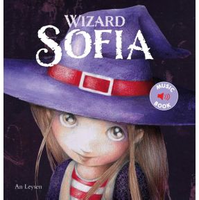 Wizard Sofia