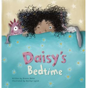 Daisy's Bedtime