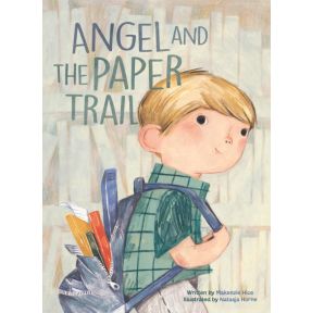 Angel and the Paper Trail