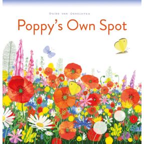 Poppy's Own Spot