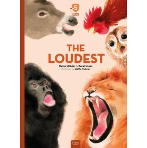 Super Animals, The Loudest