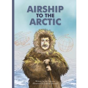 Airship to the Arctic