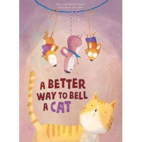 A Better Way to Bell a Cat