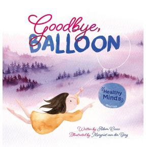 Healty Minds. Goodbye, Balloon