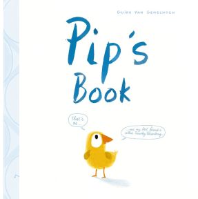 Pip's Book