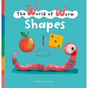 The World of Worm, Shapes