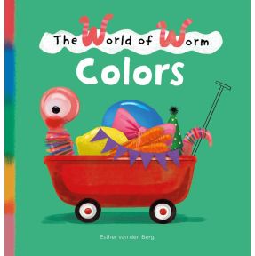 The World of Worm. Colors