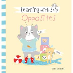 Learning with Skip, Opposites