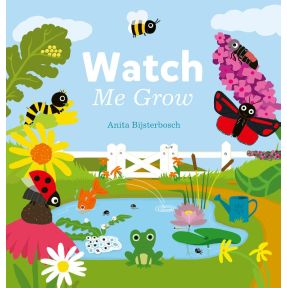 Watch Me Grow