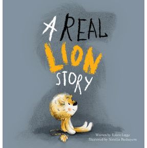 A Real Lion Story