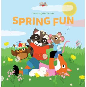 Spring Fun