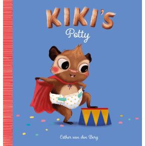 Kiki's Potty