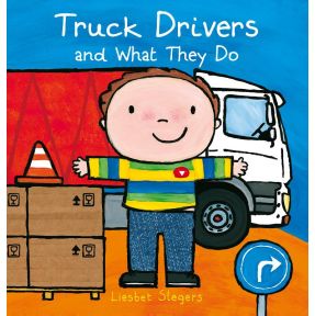 Truck Drivers and What They Do