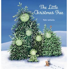 The Little Christmas Tree