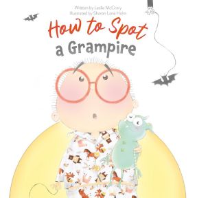 How to Spot a Grampire