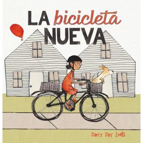 La Bicicleta Nueva