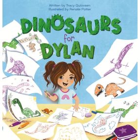 Dinosaurs for Dylan