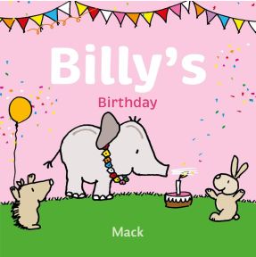 Billy's Birthday