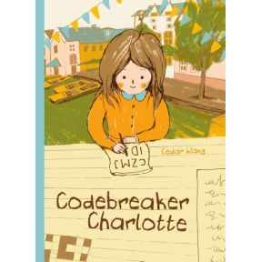 Codebreaker Charlotte