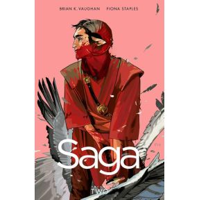 Saga Volume 2