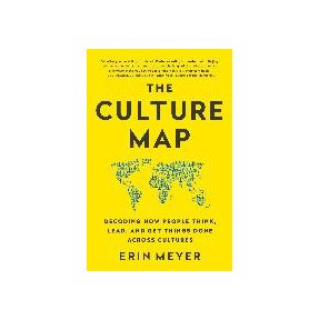 The Culture Map