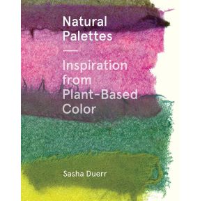 Natural Palettes