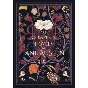 The Complete Novels of Jane Austen