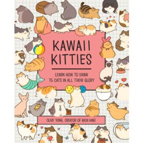 Kawaii Kitties