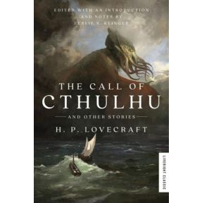 The Call of Cthulhu