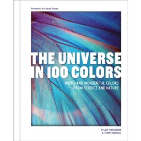 The Universe in 100 Colors