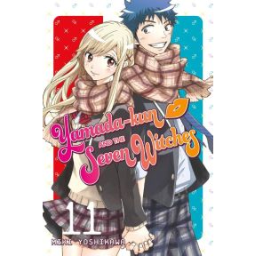 Yamada-kun & The Seven Witches 11