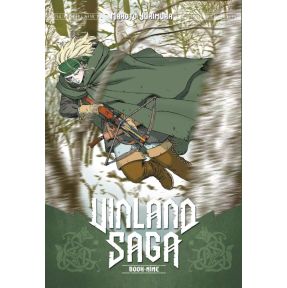 Vinland Saga Vol. 9