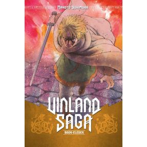 Vinland Saga Vol. 11