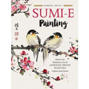 Sumi-e Painting