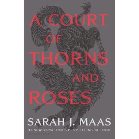 A Court of Thorns and Roses