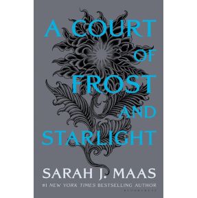 A Court of Frost and Starlight