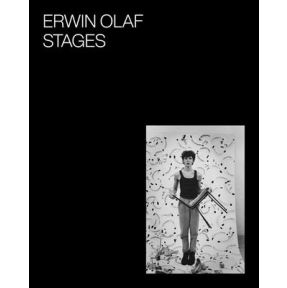 Erwin Olaf: Stages