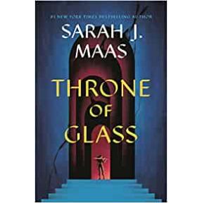 Throne of Glass