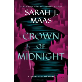 Crown of Midnight