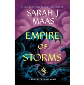 Empire of Storms