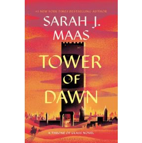 Tower of Dawn