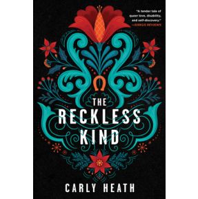 Heath, C: Reckless Kind